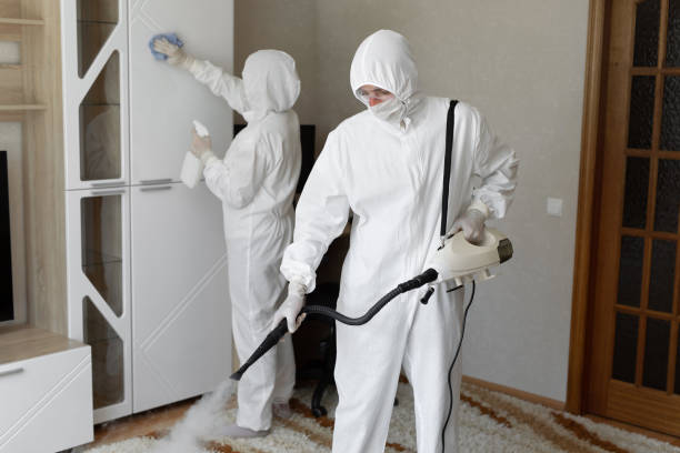 24/7 Emergency Biohazard experts in New London, CT